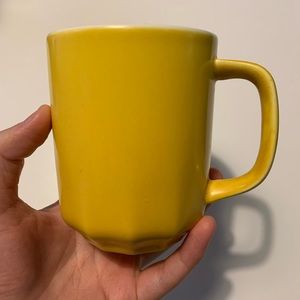 Mid century Vera Mikasa Japan Crocus Mug